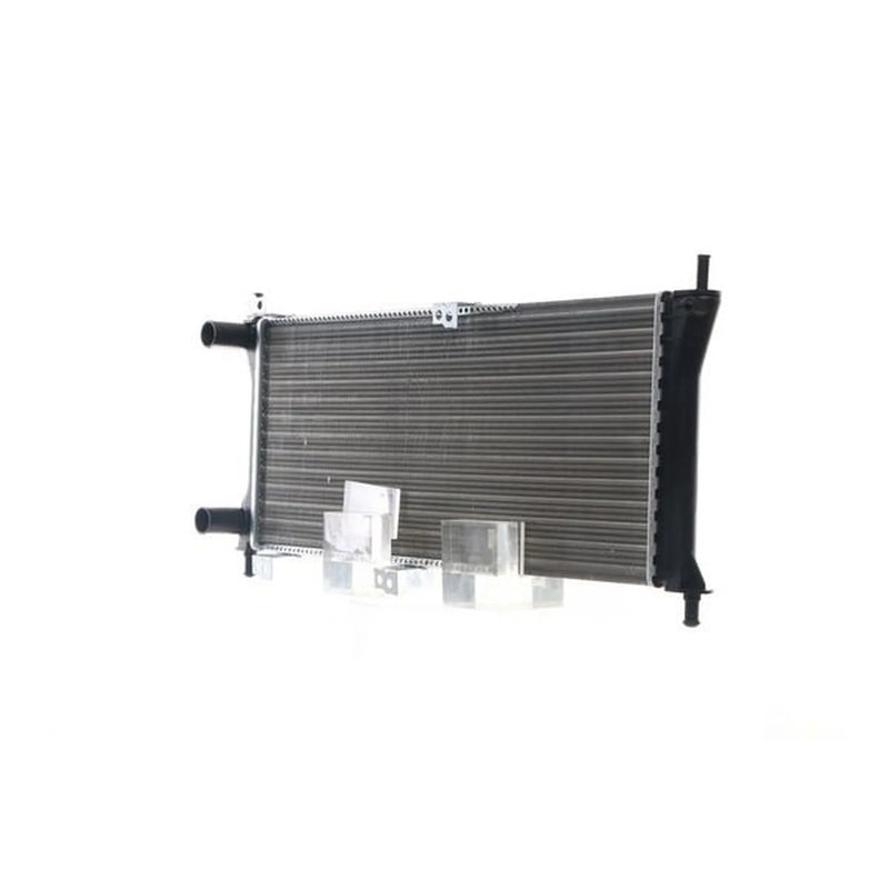 Mahle Engine Radiator fits Fiat Panda 1991-2004