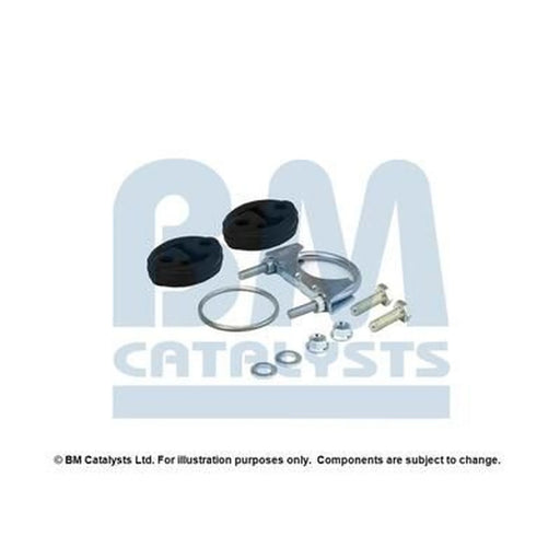 BM Catalysts Exhaust Pipe Mounting Kit FK50576C