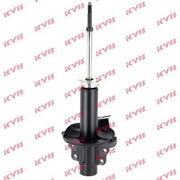 KYB Shock Absorber Damper Strut Front fits Kia Pregio 1997 on 2.7
