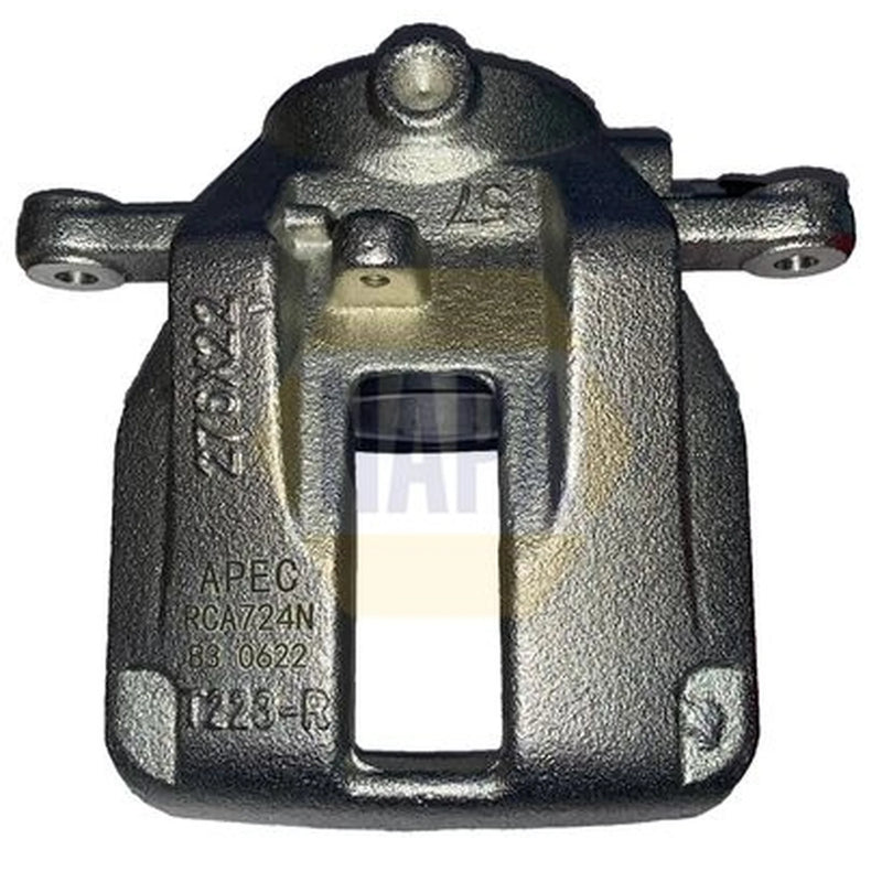 NAPA Brake Caliper Assembly Front Right NCA2620