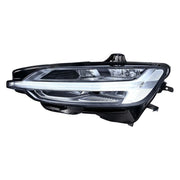 Hella Headlight Headlamp LED Left fits Volvo S60 III 2019-2023