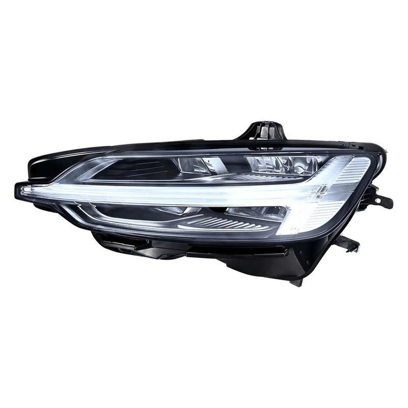 Hella Headlight Headlamp LED Left fits Volvo S60 III 2019-2023