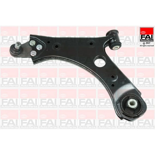 FAI Control/Trailing Arm