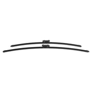 Bosch Aerotwin Wiper Blade Set 725mm + 625mm — A718S fits Citroën DS5 2011-2015