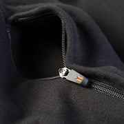 Scruffs Eco Worker Sweatshirt Black XS Scruffs - Dynamic Drive