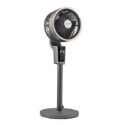Baridi 12" Pedestal Fan DH141 70W with Remote Control