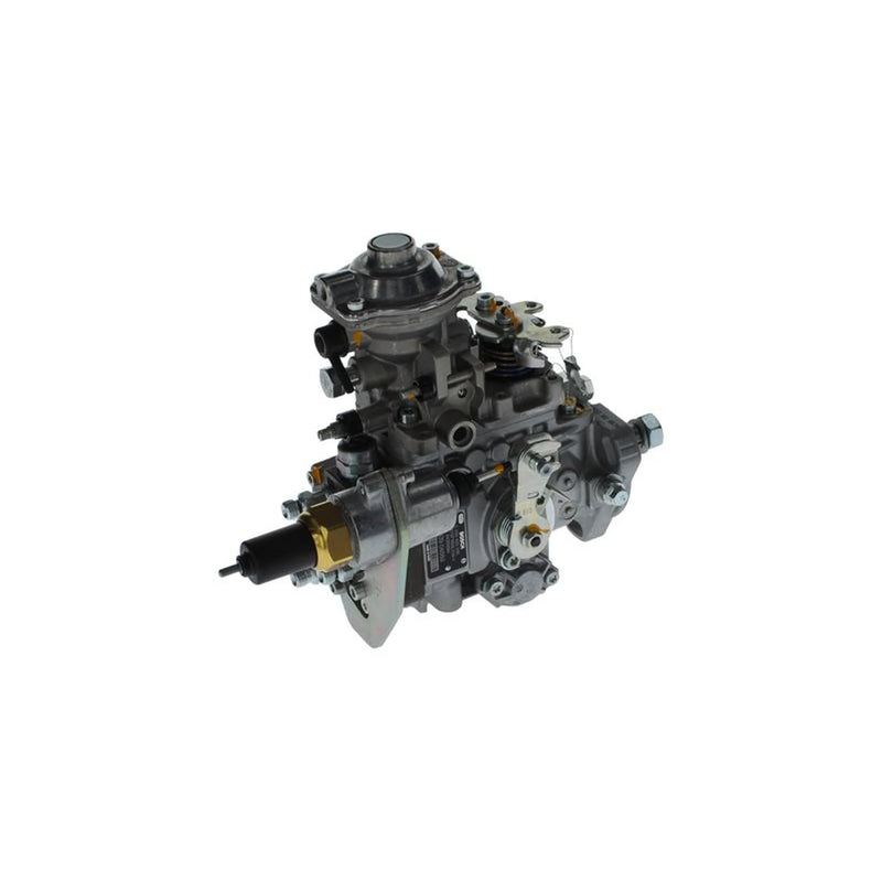 Bosch Diesel Injection Pump