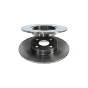 Bosch Front & Rear Brake Discs & Pads fits Toyota Corolla 1997-2001 1.3