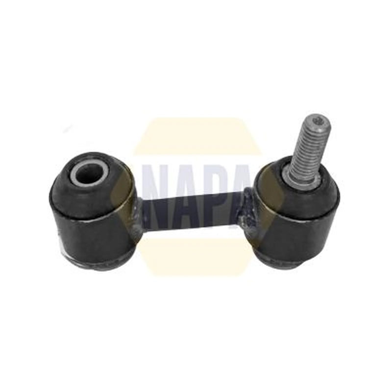 NAPA Stabiliser Bar Link Coupling Rod Rear Right fits Chevrolet Cruze 2009-2015