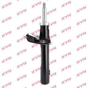 KYB Shock Absorber Damper Strut Front fits Peugeot 205 1986-1994 1.6 1.9