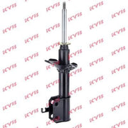 KYB Shock Absorber Damper Strut Front Left fits Daihatsu Charade 1994-2001