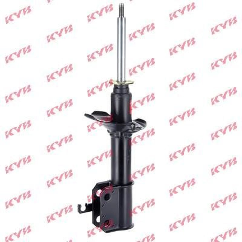 KYB Shock Absorber Damper Strut Front Left fits Daihatsu Charade 1994-2001