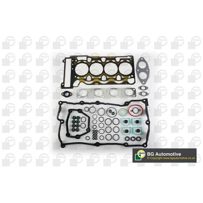 BGA Cylinder Head Gasket Kit fits BMW 1 2007-2011