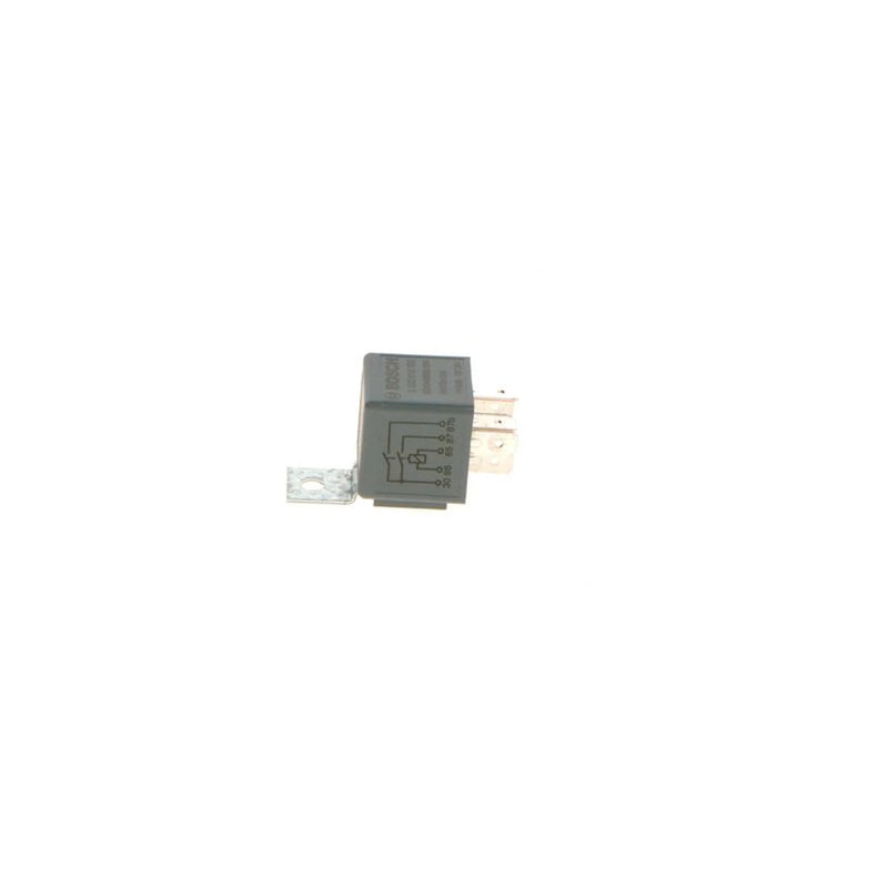 Bosch Main Power Relay