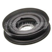 First Line Axle Cross Member Bushing OD ID fits Honda Accord VII 2003-2008
