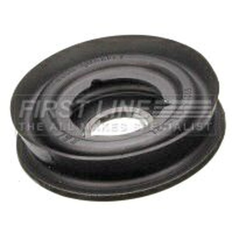 First Line Axle Cross Member Bushing OD ID fits Honda Accord VII 2003-2008