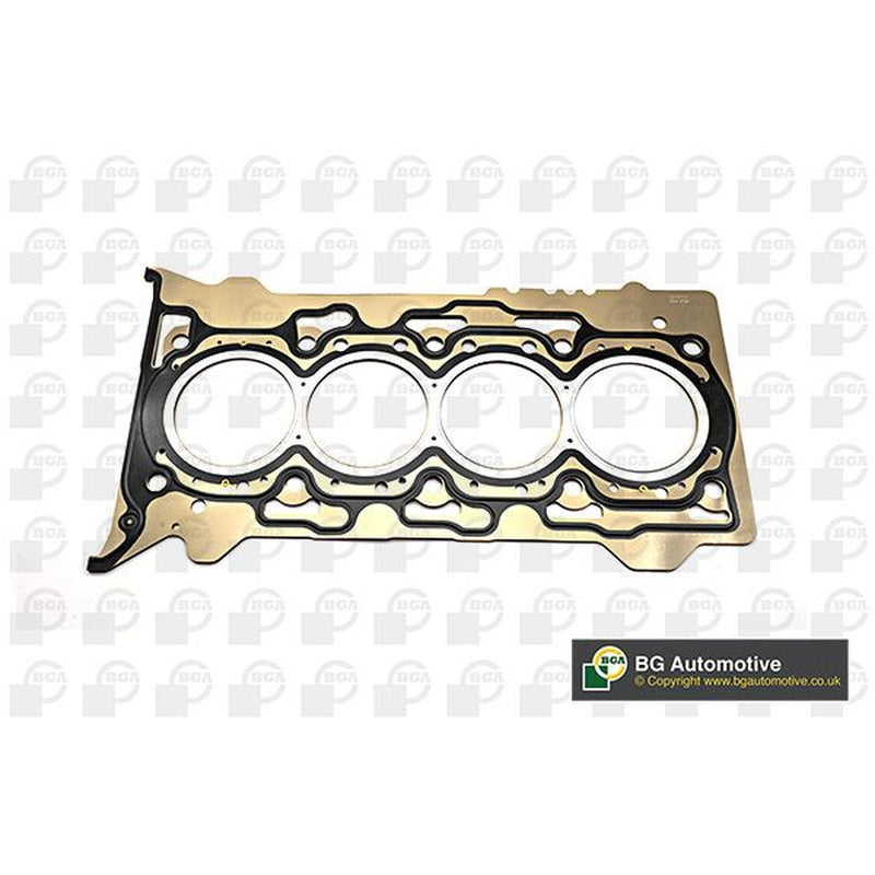 BGA Cylinder Head Gasket 1mm Thick fits Fiat Fullback Pickup 2016 on 2.4