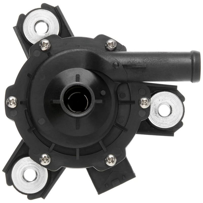Gates Engine Cooling Water Pump fits Lexus Ct 2011 on
