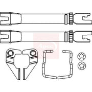 Apec Brake Slack Adjuster Teeth ADB3010
