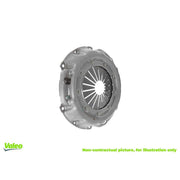 Valeo Clutch Pressure Plate 186mm 802696