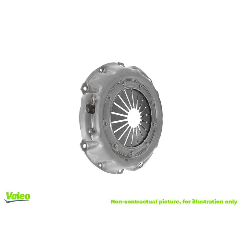 Valeo Clutch Pressure Plate 242mm 266658