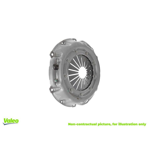 Valeo Clutch Pressure Plate 242mm 266658