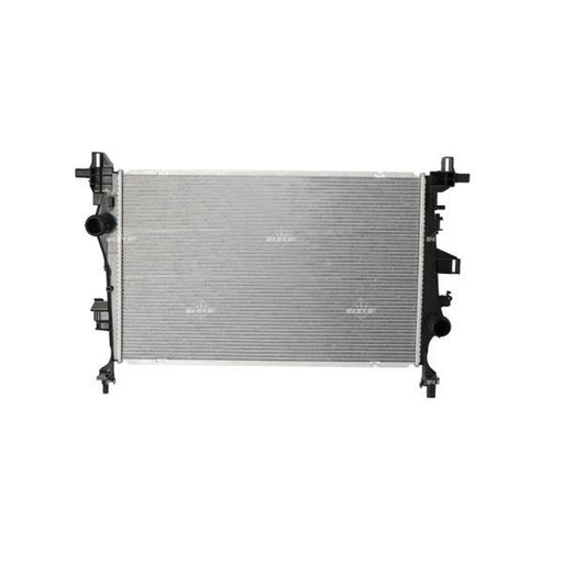 NRF Engine Radiator 59286