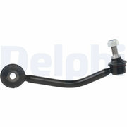 Delphi Stabiliser Bar Link Coupling Rod Left fits Audi Q7 2006-2015
