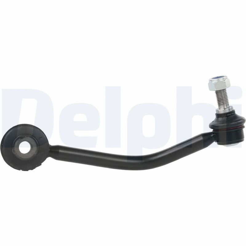 Delphi Stabiliser Bar Link Coupling Rod Left fits Audi Q7 2006-2015