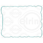 Elring Intake Manifold Housing Gasket OD ID Thick fits Cadillac Cts 2015 on 6.2