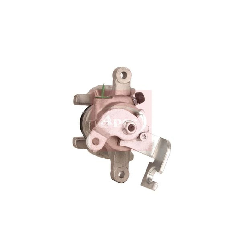 Apec Brake Caliper Assembly Rear Left LCA290N