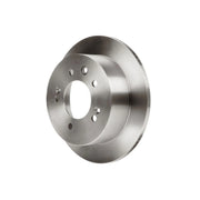 Bosch Rear Brake Solid Discs & Pads fits Hyundai Elantra IV 2005-2011 1.6