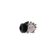 Mahle Air Conditioning Compressor fits Kia Picanto II 2011-2017 1.0