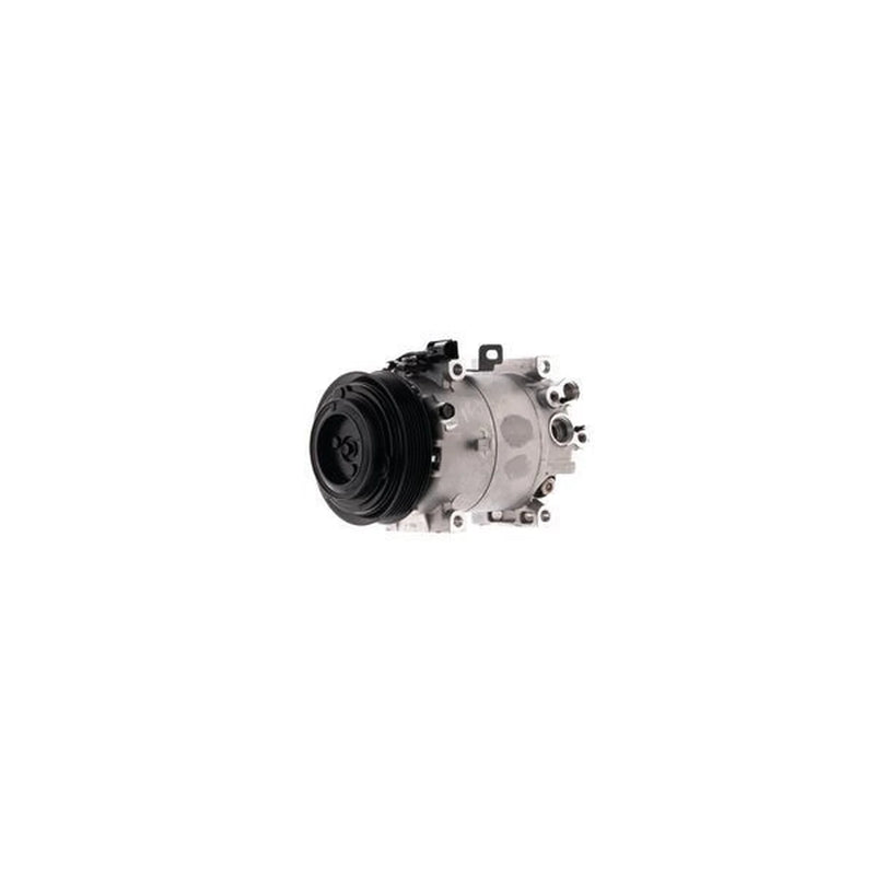 Mahle Air Conditioning Compressor fits Kia Picanto II 2011-2017 1.0