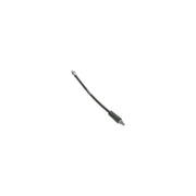 Bosch Brake Hydraulic Hose Line Front fits BMW 7 1994-2001