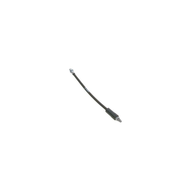 Bosch Brake Hydraulic Hose Line Front fits BMW 7 1994-2001