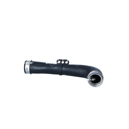 NRF Intercooler Turbo Charge Air Hose 166246