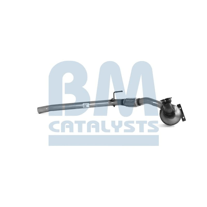 BM Catalysts Homologated Diesel Cat fits Seat Altea 2004-2010 1.9