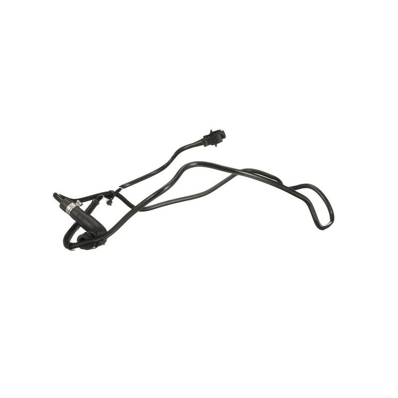 Gates Molded Heater Hose fits Ford C-Max II 2015-2019 1.5