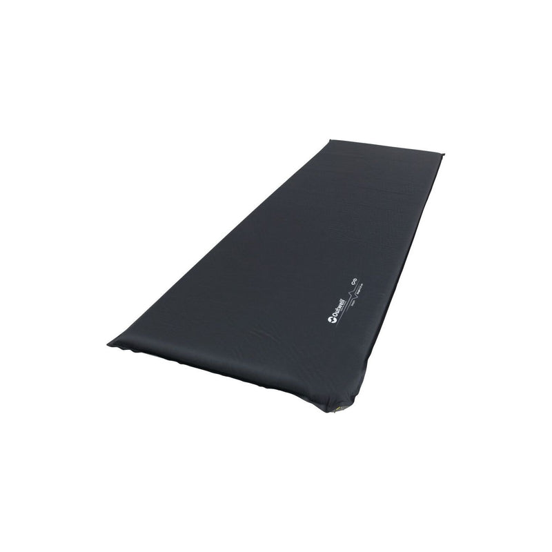 Outwell Sleepin Single 5.0 cm Self Inflating Camping Mat Outwell - Dynamic Drive