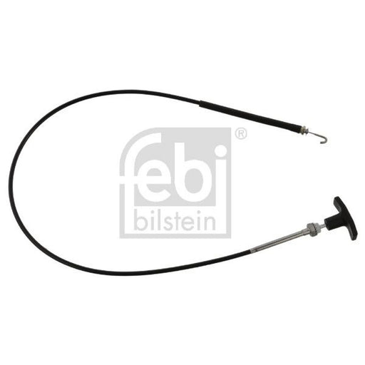 Febi Cable both sides 44494