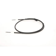 Bosch Handbrake Cable Front fits Mercedes-Benz Glk-Class 2008-2015