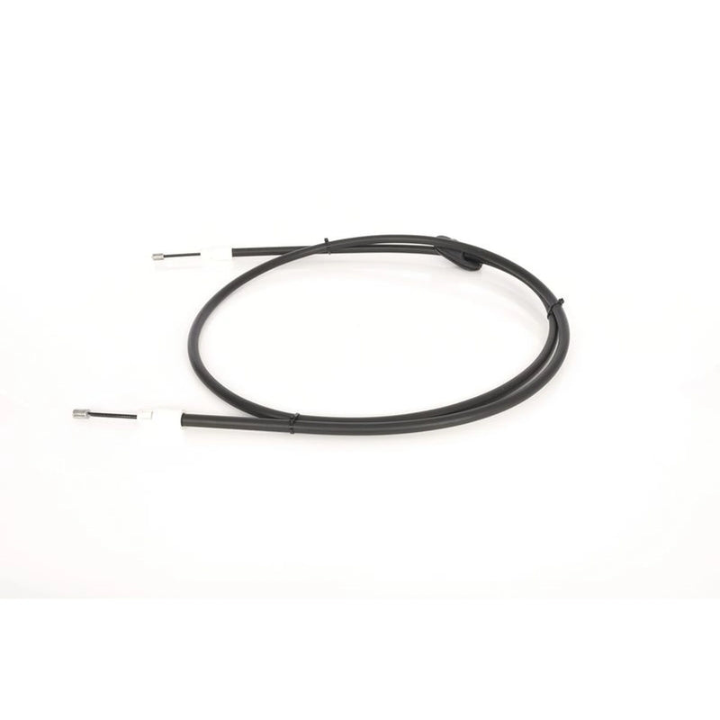 Bosch Handbrake Cable Front fits Mercedes-Benz Glk-Class 2008-2015
