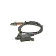 Bosch Diesel Particulate Sensor fits Volvo XC40 2017-2021