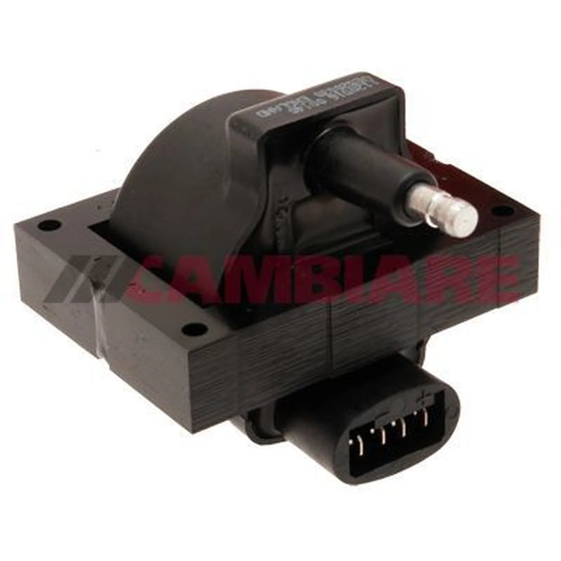 Cambiare Ignition Coil Pack fits Citroën Ax 1986-1997 1.3
