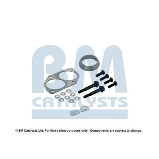 BM Catalysts Exhaust Pipe Mounting Kit FK70291C