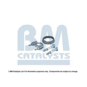 BM Catalysts Fitting Kit FK92394B FK92394B