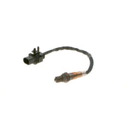 Bosch O2 Lambda Oxygen Sensor before catalytic converter 0 258 017 456