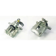 Abtex Brake Caliper Assembly Rear Right ABC1038R