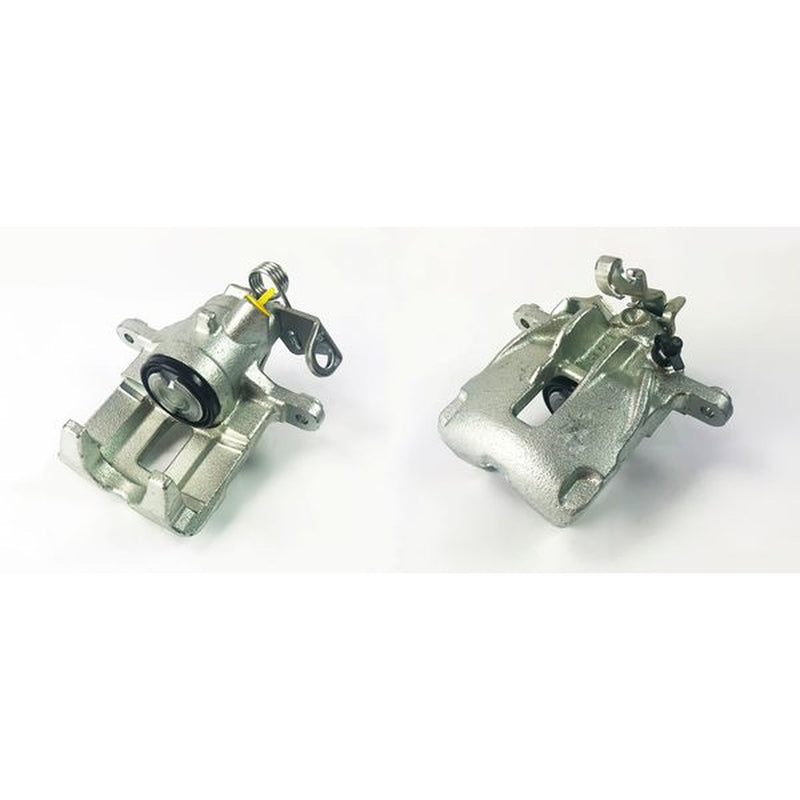 Abtex Brake Caliper Assembly Rear Right fits Fiat Talento 2016 on 1.6